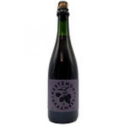 Kestemont Braambes  75  cl - Gastro-Beer