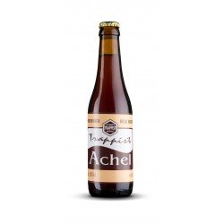 Achel Brune - FlejeBirras