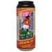 Funky Fluid Oranje (Final Eight - Netherlands) 