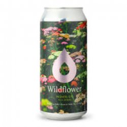 Wildflower, 5.1% - The Fuss.Club