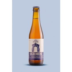 Guldenberg - Cervezas Cebados