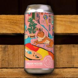 Left Handed Giant Dream House IPA