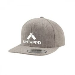 Untappd Classic Wool Blend Hat - Untappd EU Store - DUPLICADA