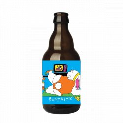 Prairie Artisan Ales Buntastic (2022) - Craft Central