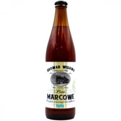 Browar Widawa Marcowe