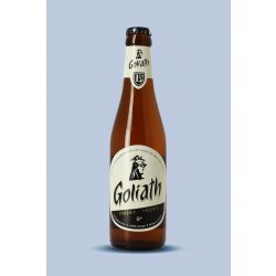 Goliath Triple - Cervezas Cebados