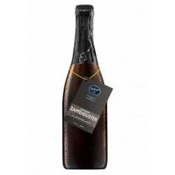 Brauerei Kundmüller Zapfenduster Holzfassgelagert