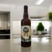 Rye Pale Ale Bio 75cl (5,5%) - Les Coureurs de Lune Rye Pale Ale Bio 75cl (5,5%) - Les Coureurs de Lune