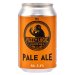 Fuzzy Logic Pale Ale 5,4%  Lon 330ml  Thùng 24 lon 