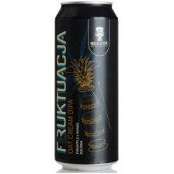 Browar Gwarek Fruktuacja Browar Gwarek Fruktuacja