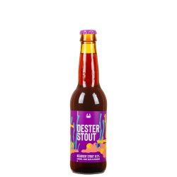 Oesterstout 33Cl - Belgian Beer Heaven