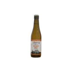 Edinburgh Cider Co. Arthurs Apple 330ml - Fountainhall Wines