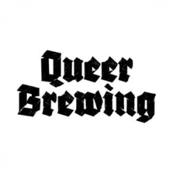 The Queer Brewing Project Mischief Run - Beer Shop HQ