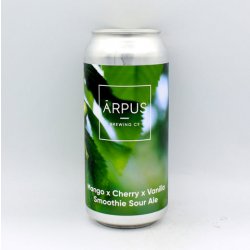 Arpus Mango x Cheery x Vanilla Smoothie Sour Ale - Be Hoppy