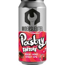 Two Chefs Brewing Rocky Road Two Chefs Brewing Rocky Road