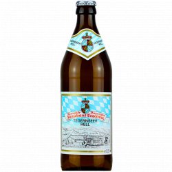 Herzoglich Bayerisches Brauhaus Tegernsee Tegernseer Hell