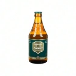 Chimay 150 Green