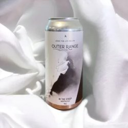 Outer Range Brewing Co. In the Steep