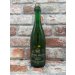 Horal's Oude Geuze Megablend 2022 LambiekGeuze - 75 CL 