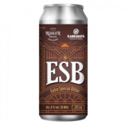 Kessler ESB 0.5L - Mefisto Beer Point