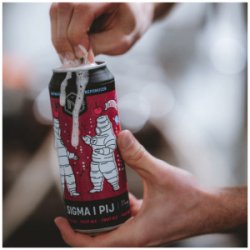 Browar Nepomucen Sigma i Pij