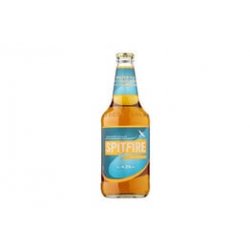 Shepherd Neame Spitfire Gold