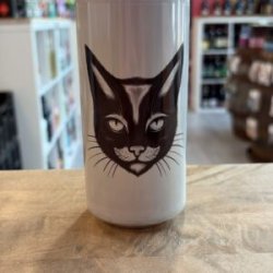 FERMENTERARNA THE CAT