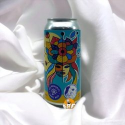 Haxafir (Hoppy Saison) - BAF - Bière Artisanale Française