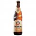 Erdinger Weissbier Garrafa 500ml 