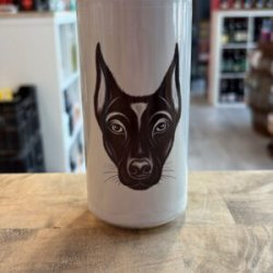 FERMENTERARNA THE DOG