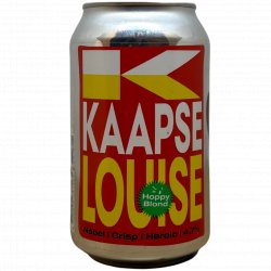 Kaapse Brouwers Louise