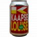 Kaapse Brouwers - Kaapse Louise 