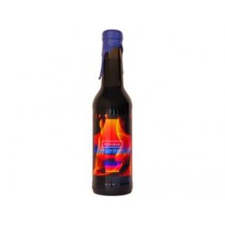 Pohjala - Kamin (Cellar Series) 0,33l sklo 11% alk. - Beer Butik