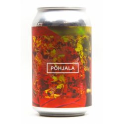 Pohjala Kirev - Acedrinks