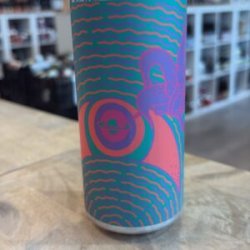 Tired Hands Brewing Company Milkshake IPA (Strawberry)