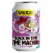 Uiltje Black In Time Time Machine Black IPA 330ml BB 291125 