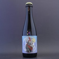 Holy Goat - White Wizard 2023 - 5.4% (375ml) - Ghost Whale