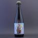 Holy Goat - White Wizard 2023 - 5.4% (375ml) Holy Goat - White Wizard 2023 - 5.4% (375ml)