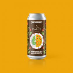 Hop Hooligans Korma Chameleon - Hop Hooligans