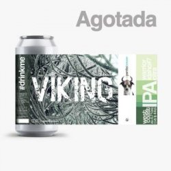 El Perrito Brewer VIKING