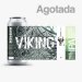El Perrito Brewer Viking West Coast IPA 6,7% 44cl •Pack X4• 