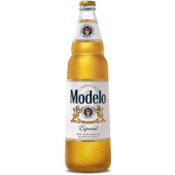 Modelo Especial 24 oz. Bottle - Outback Liquors