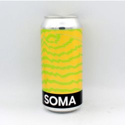 SOMA Brainwave - Be Hoppy