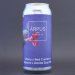Arpus Brewing Co - Cherry x Redcurrant x Apricot Sour - 5% (440ml) Arpus Brewing Co - Cherry x Redcurrant x Apricot Sour - 5% (440ml)