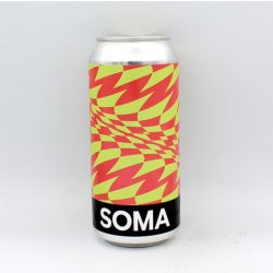 SOMA Dead Silent - Be Hoppy