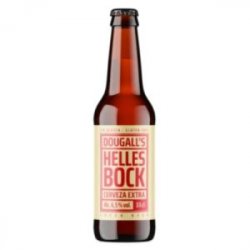 Dougall’s Helles Bock