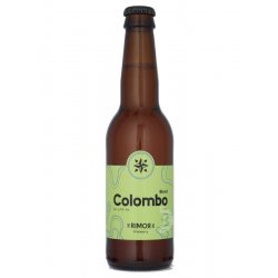 Rimor - Colombo Blond - Beerdome