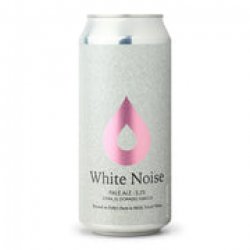 White Noise, 5.2% - The Fuss.Club