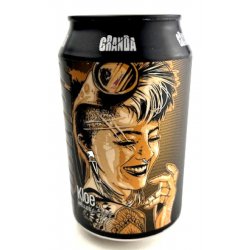 Birrificio della Granda Kloe