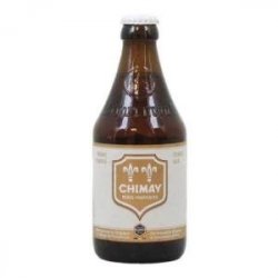Chimay Cinq Cents (White) Chimay Cinq Cents (White)